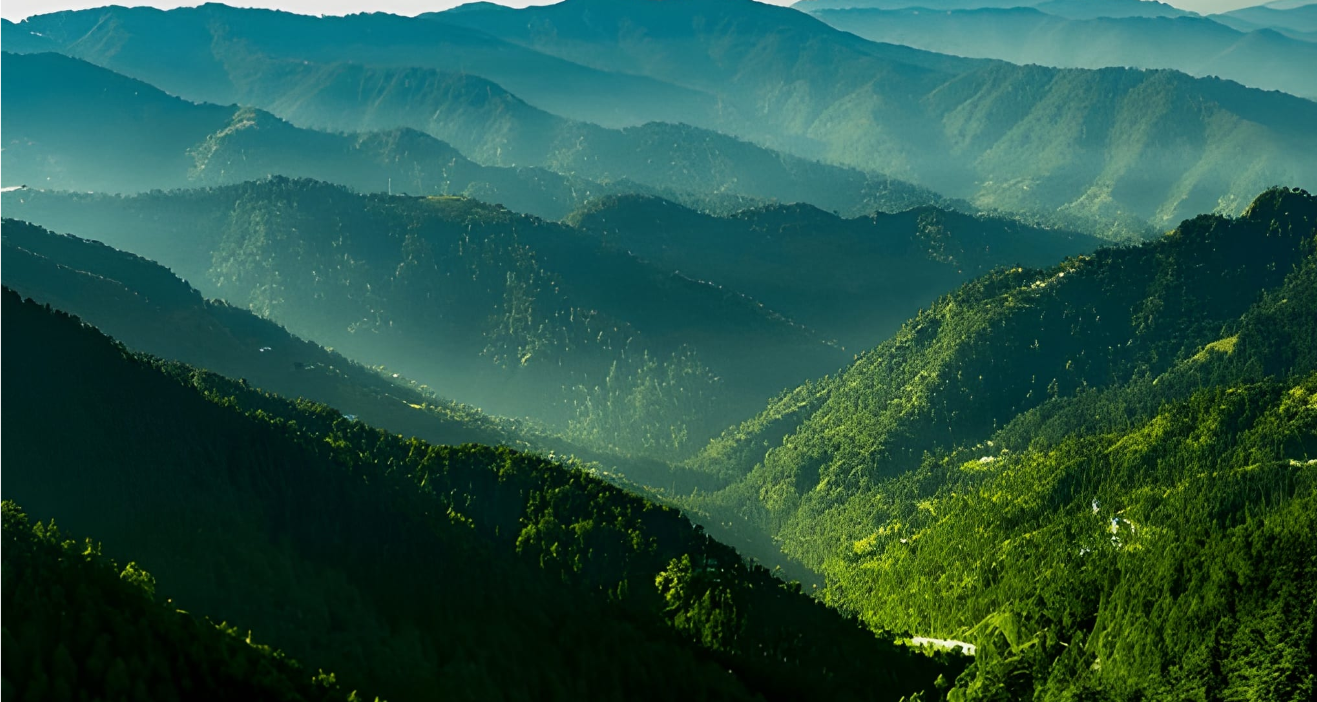 Green Valley